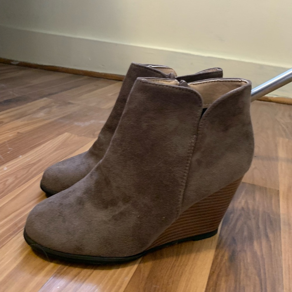 Amazon booties - Picture 2 of 4